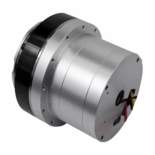 High-Rigidity Robot Joint Modules price