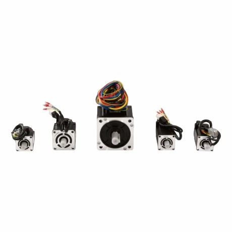 Low-Voltage DC Servo Motors suppliers