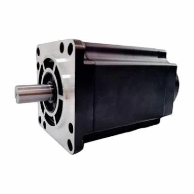 12v Dc servo motor visokog obrtnog momenta